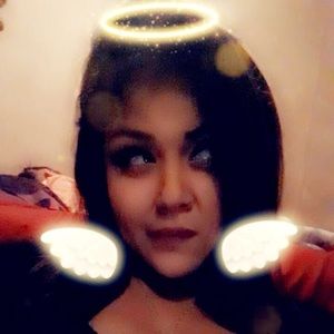 Meet your Posher, Melany